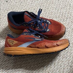 BROOKS Divide Trail Running Shoes size 13